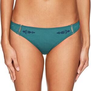 NWT Roxy Women's Salty Surfer Bottom Size M
